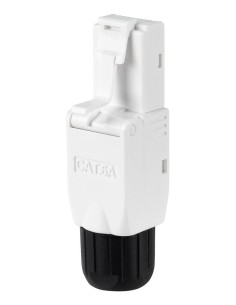 Nanocable Conector RJ45 Auto Crimpable 10 uds