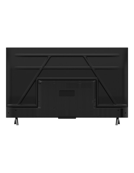 TCL 43P6K TV 43" 4K GOOGLETV