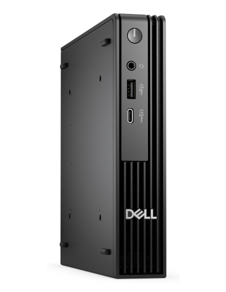 PC DELL PRO MICRO I3-14100 8GB 512GB W11P