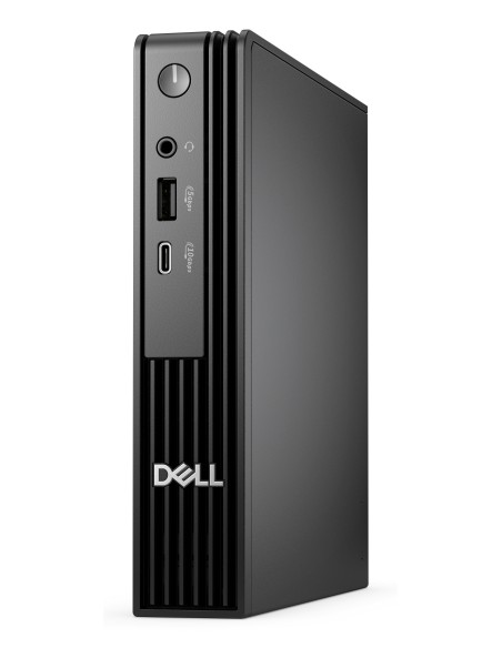 PC DELL PRO MICRO I3-14100 8GB 512GB W11P