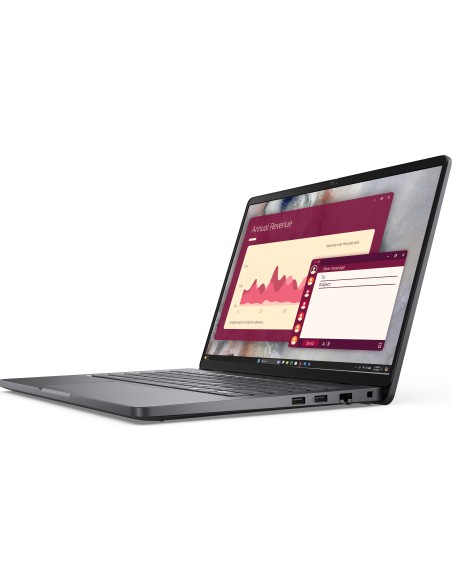 PORTATIL DELL PRO 14 I5-120U 16GB 512GB 14"FHD W11P