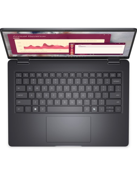 PORTATIL DELL PRO 14 I5-120U 16GB 512GB 14"FHD W11P