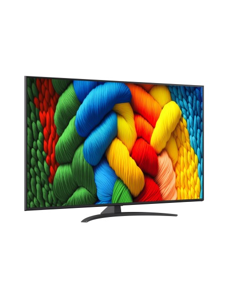 LG 65NANO81A6A TV 65" UHD SMART TV 4K