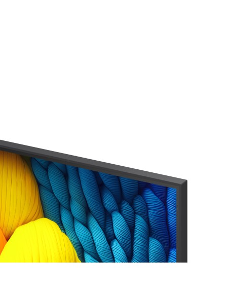 LG 65NANO81A6A TV 65" UHD SMART TV 4K