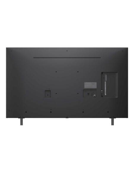 LG 50NANO81A6A TV 50" UHD SMART TV 4K NanoCell