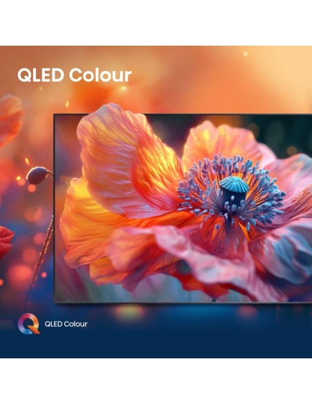 Hisense 40A5Q TV 40" FHD QLED SMART TV DOLBYATMOS