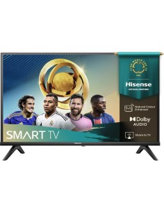 Hisense 32A4Q TV 32" HD STV DOLBY DTS