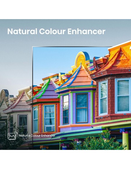 Hisense 32A4Q TV 32" HD STV DOLBY DTS