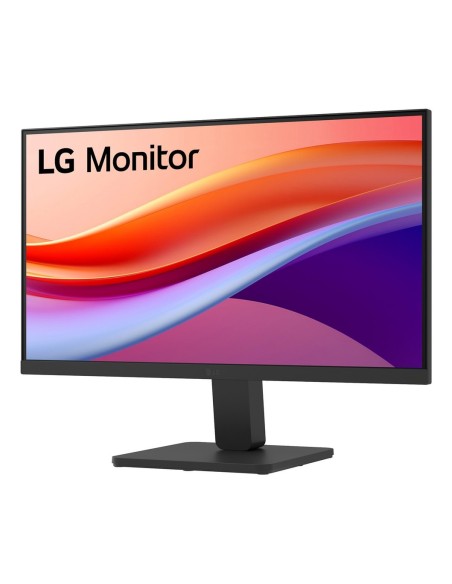 MONITOR LG 22U401A-B 21,5" FHD 100HZ 1MS NEGRO