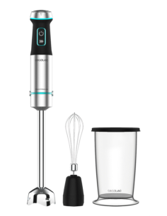 BATIDORA 4291 TITANBLACK 1200 XL CREAM