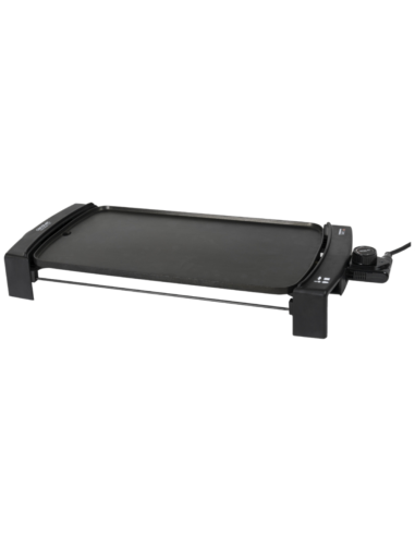 PLANCHA 03046 BLACK&WATER 2500