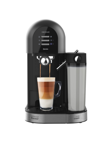 CAFETERA 01590 INSTAN-CCINO 20 CHIC