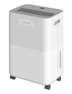 DESHUMIDIFICADOR 08314 VIGDRY 8000 EXPER