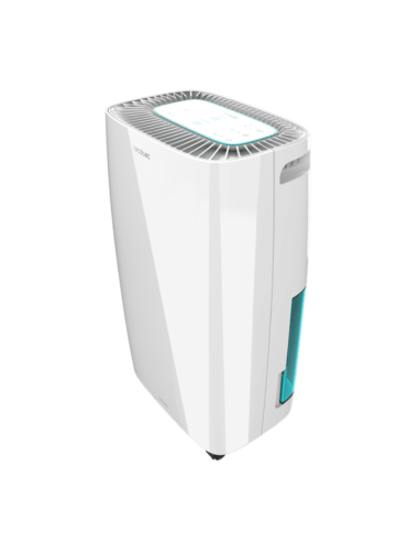 DESHUMIDIFICADOR 05652 VIGDRY 4000 EXPER