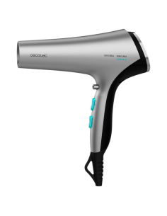 SECADOR 04242 BAMBA IONICARE 5320