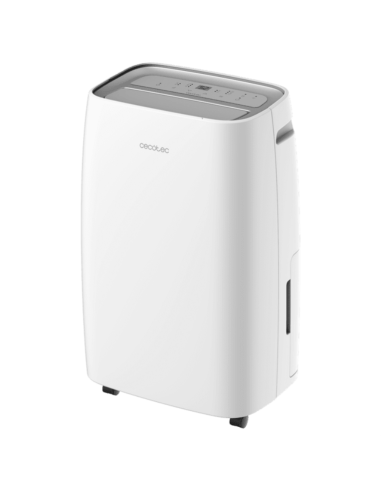 DESHUMIDIFICADOR 08315 VIGDRY 10000 EXPE