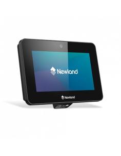 NEWLAND VISOR DE PRECIOS TACTIL NQUIRE SKATE II 5/ ANDROID 13 GMS/ 2S/ WIFI/ 4G/ BT/ POE