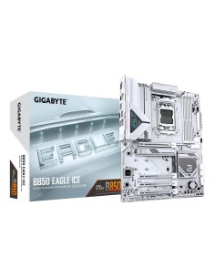 PLACA BASE GIGABYTE B850 EAGLE ICE 1.0