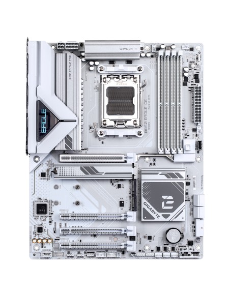 PLACA BASE GIGABYTE B850 EAGLE ICE 1.0