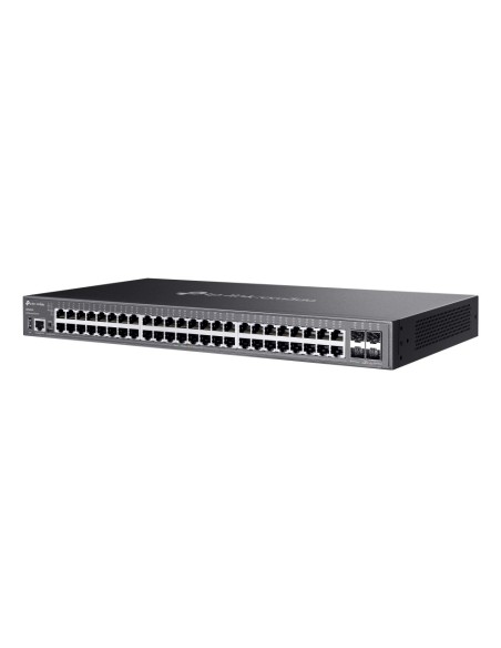 TP-Link SG5452X Switch 48xGbE 4xSFP+