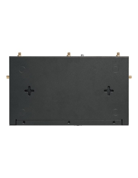 AP OMADA EAP625GP-WALL AX1800 WALL-PLATE DUAL-BAND WI-FI 6 GPON ACCESS POINT