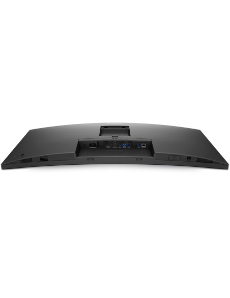 Monitor Desktop - Dell Pro 34 Plus USB-C Hub Monitor - P3425WE