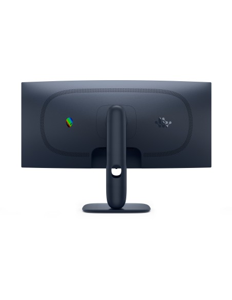 Monitor Desktop - Alienware 34 Gaming Monitor - AW3425DWM