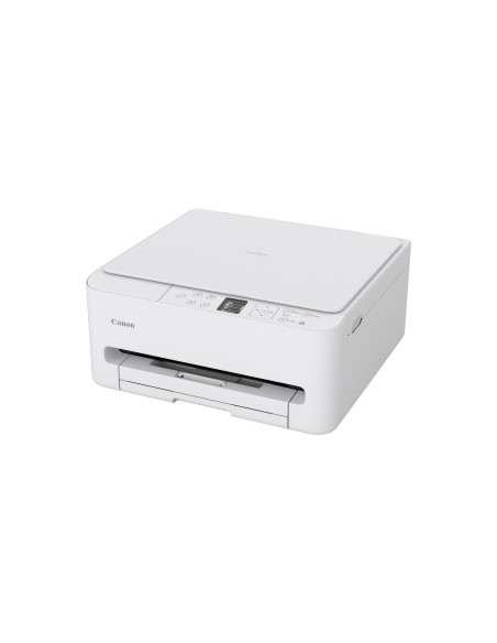 Canon Multifunción Pixma TS6550i