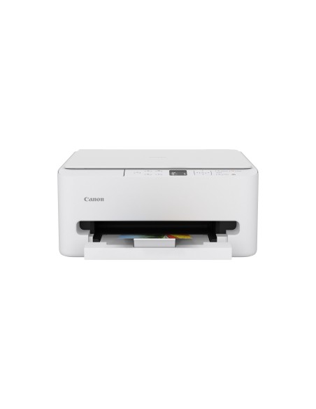 Canon Multifunción Pixma TS6550i