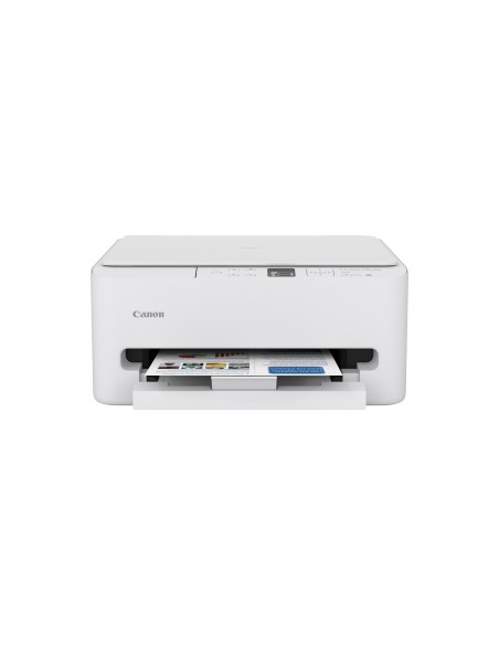 Canon Multifunción Pixma TS6550i