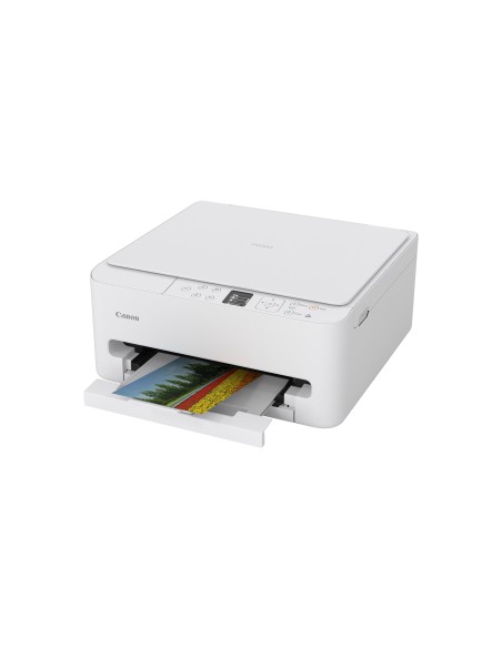 Canon Multifunción Pixma TS6550i