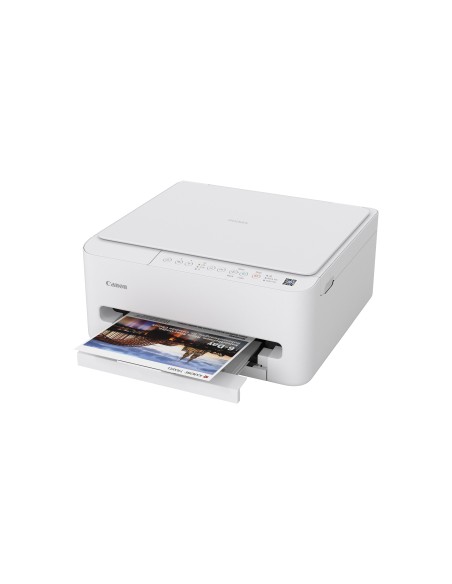Canon Multifunción Pixma TS4150i