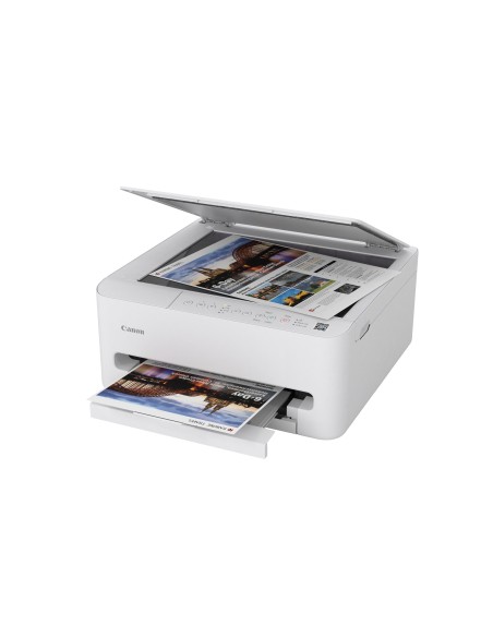 Canon Multifunción Pixma TS4150i