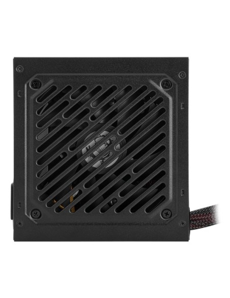 MSI Fuente Alimentación MAG A500N-H 500W 24pin ATX