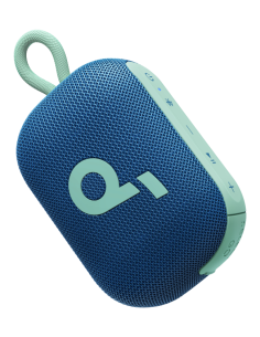 ALTAVOZ SOUNDCORE SELECT 4 GO 5W 20 HORAS BLUETOOTH-AZUL