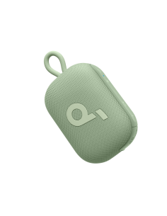 ALTAVOZ SOUNDCORE SELECT 4 GO 5W 20 HORAS BLUETOOTH-VERDE