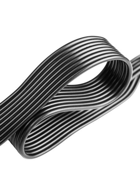 MARS GAMING FUENTE DE ALIMENTACION MPB850SIM 850W 80 PLUS BRONZE BLANCAVENTILADOR 14CM