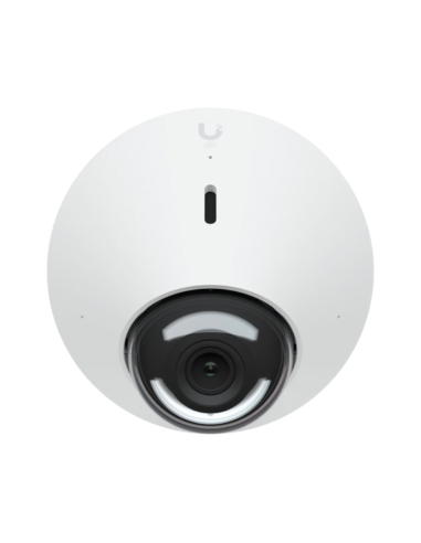 CAMARA IP UBIQUITI UVC-G5-DOME UNIFI PROTECT