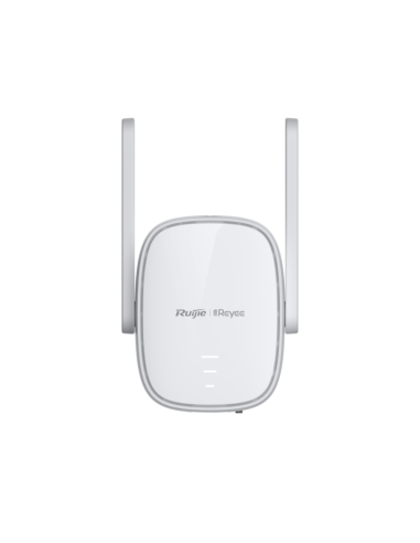 REPETIDOR RUIJIE REYEE RG-EW300R WIFI4 RJ45