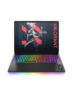 PORTATIL HP OMEN MAX 16-AK0001NS Ryzen AI 9 HX 375 32GB 1TB RTX5070Ti 16" W11H