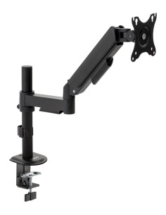 SOPORTE MESA PANT. GIRA INCLI 1 BRAZO 17-32 NEGRO