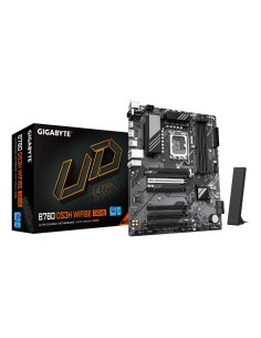 PLACA BASE GIGABYTE B760 DS3H WIF6E GEN5 1700 AX ATX 4XDDR5