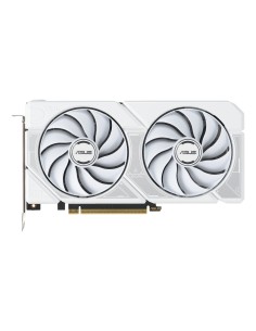 TARJETA GRAFICA ASUS DUAL RTX 5060 TI OC 16GB WHITE