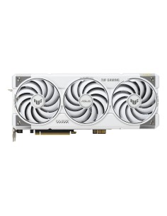 TARJETA GRAFICA ASUS TUF RTX5070TI OC 16GB BTF WHITE