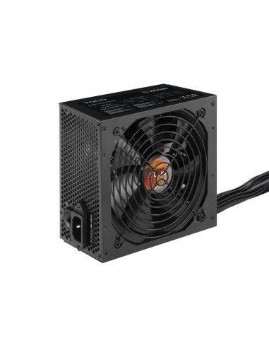 FUENTE ALIMENTACIÃ?N ATX 650W APFC 80PLUS BRONCE