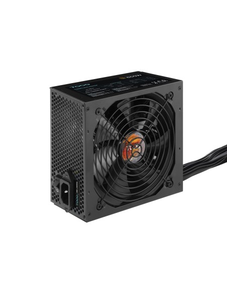 FUENTE ALIMENTACIÃ?N ATX 650W APFC 80PLUS BRONCE