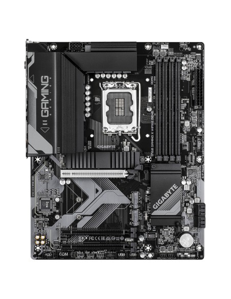 PLACA BASE GIGABYTE B760M G X WF6E 1700 MATX 4XDDR4