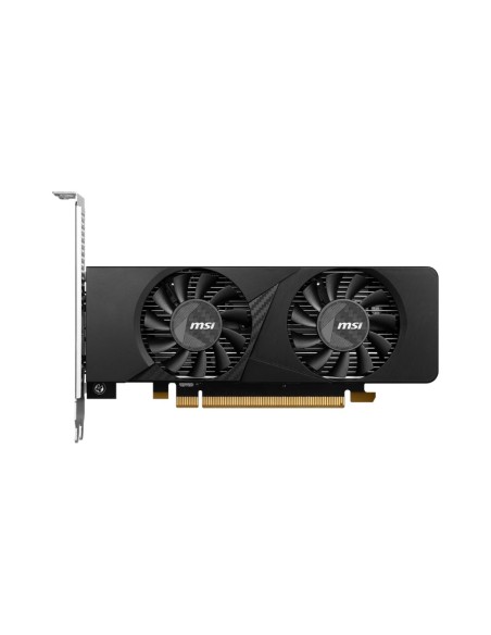 TARJETA GRAFICA MSI RTX 3050 LP E 6GB OC