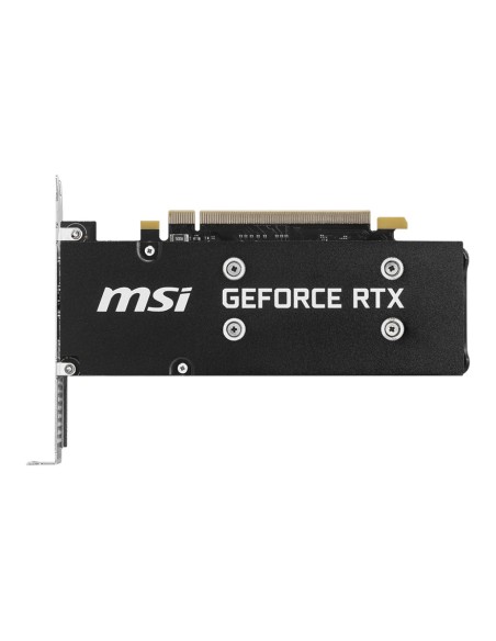 TARJETA GRAFICA MSI RTX 3050 LP E 6GB OC