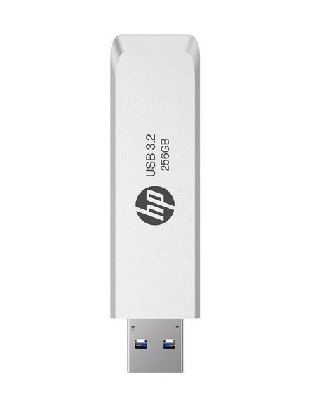 USB HP 256GB FLASH DRIVE 819W